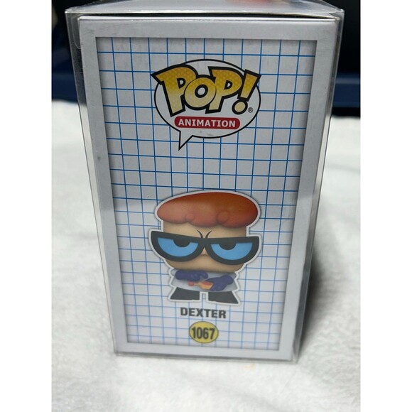 Dexter funko - Picture 4 of 6